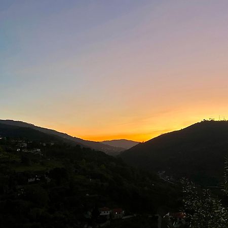 Private Douro- Quinta Das Susandas Mesão Frio Kültér fotó