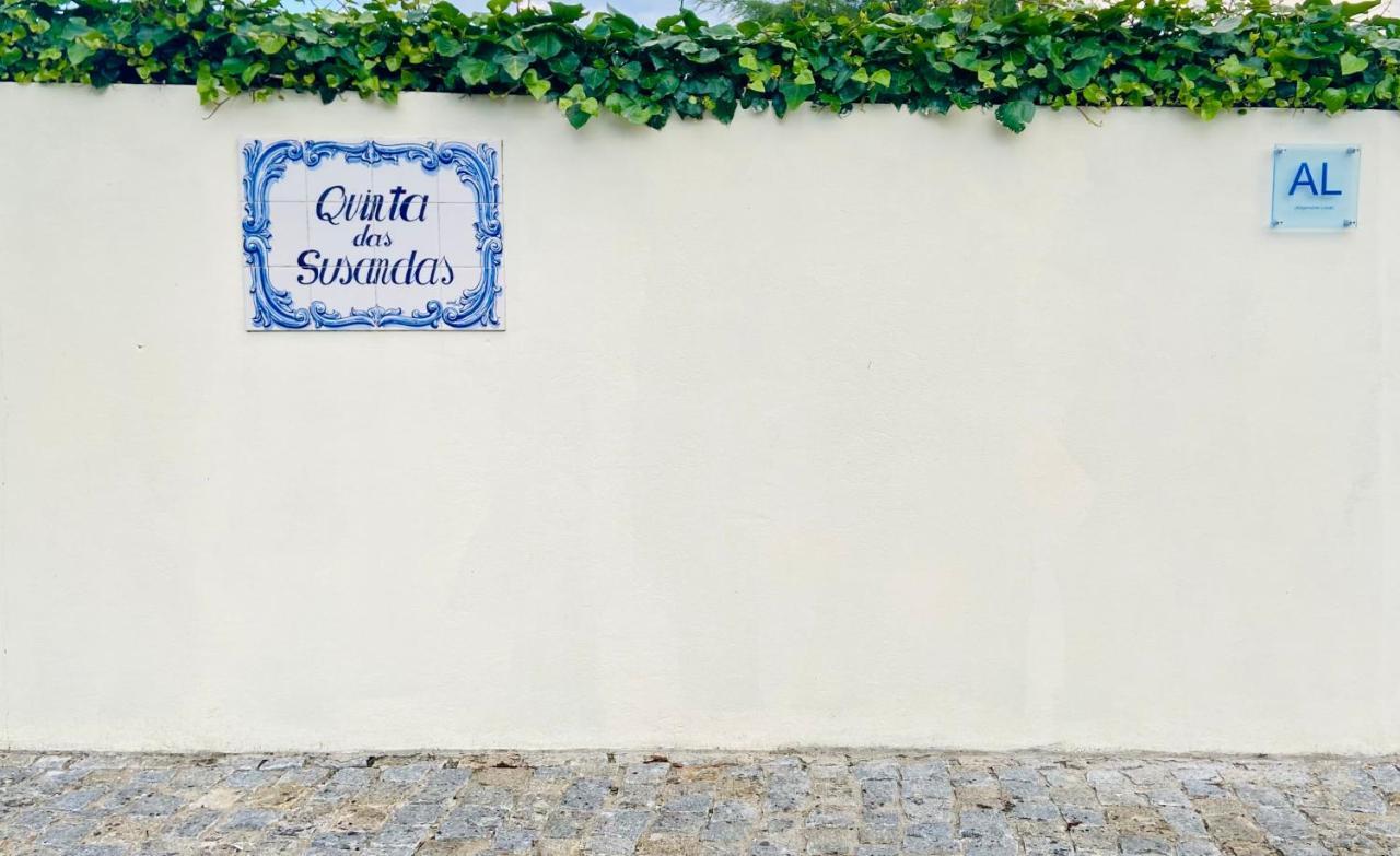 Private Douro- Quinta Das Susandas Mesão Frio Kültér fotó
