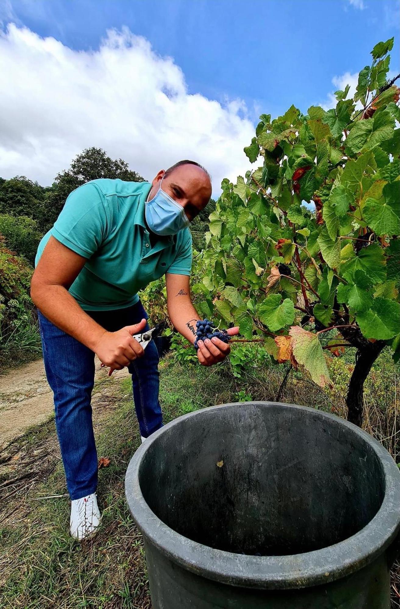 Private Douro- Quinta Das Susandas Mesão Frio Kültér fotó