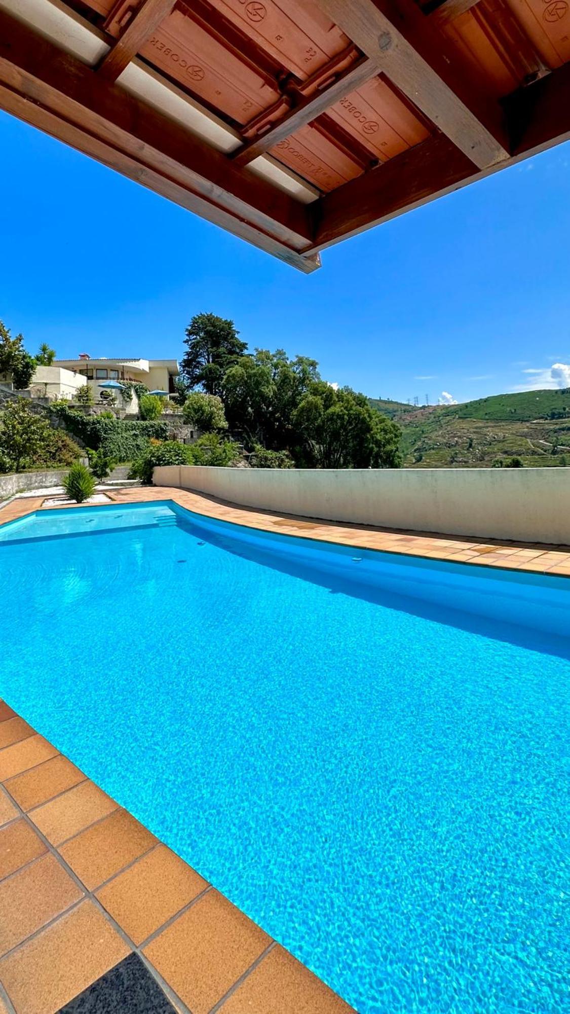 Private Douro- Quinta Das Susandas Mesão Frio Kültér fotó